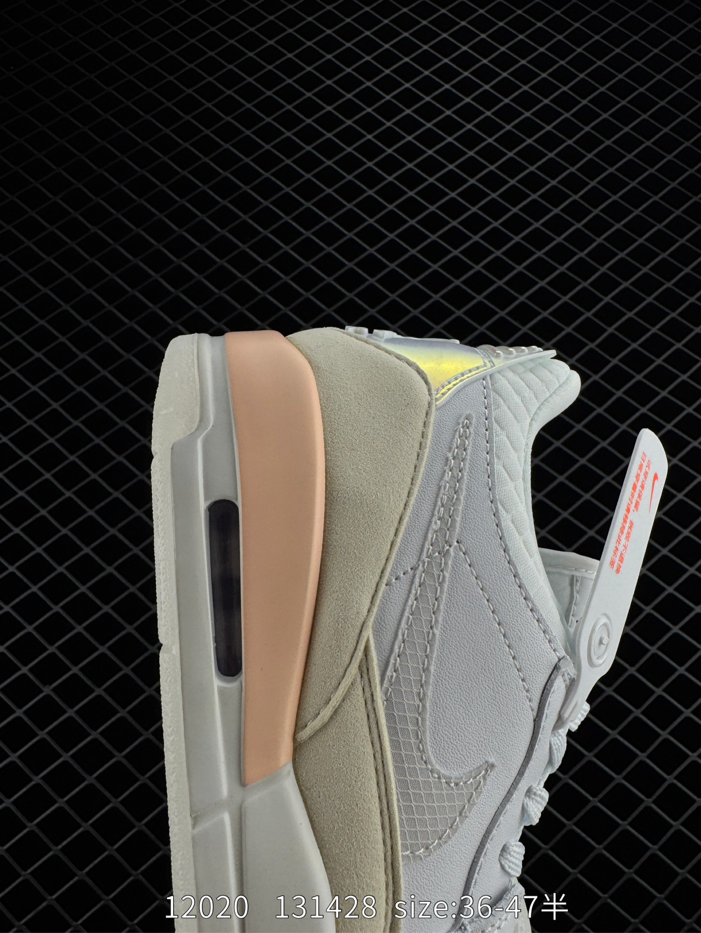 Nike Air Jordan Legacy 312 Low